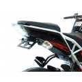 Competition Werkes Fender Eliminator Kit - KTM 390 Duke (2017+) Competition Werkes Fender Eliminator Kit - KTM 390 Duke (2017+)